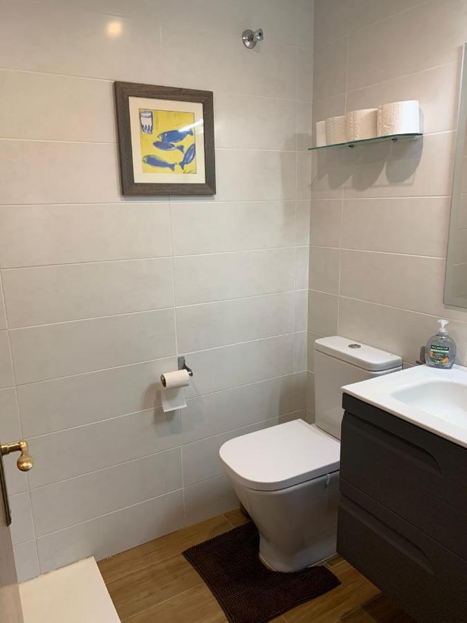 Cosy Apartment In L Escala, 7 Mins Walk To The Closest Beach, Riells เลสกาลา ภายนอก รูปภาพ
